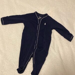 Ralph Lauren one piece outfit